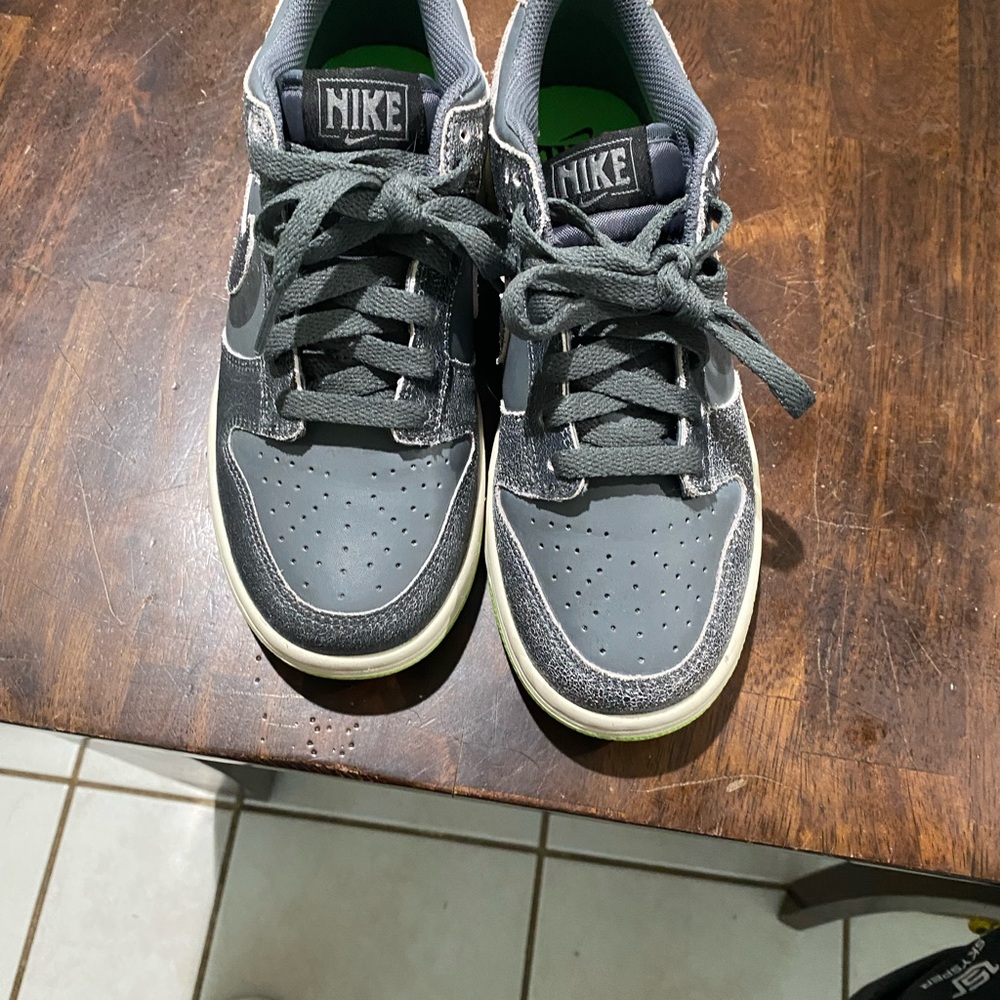 Nike Halloween dunk